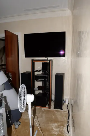 Televizor Samsung 55" 4K