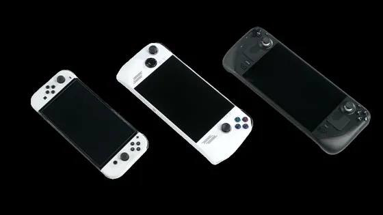 Nintendo Switch OLED + 3 lojëra origjinale