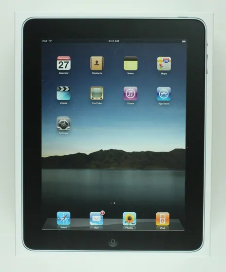 iPad 10 (2022) 64GB Wi-Fi, ideal për fëmijë/shkollë