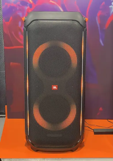 JBL PartyBox 310 — për dasma dhe ambiente