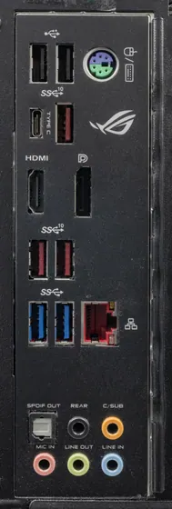 PC gaming Ryzen 5 5600 + RTX 3060 12GB