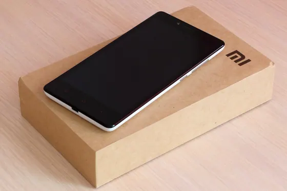 Xiaomi Redmi Note 13 128GB, i ri me kuti