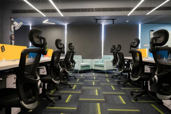 Zyre 120 m² me qera në Bregu i Diellit
