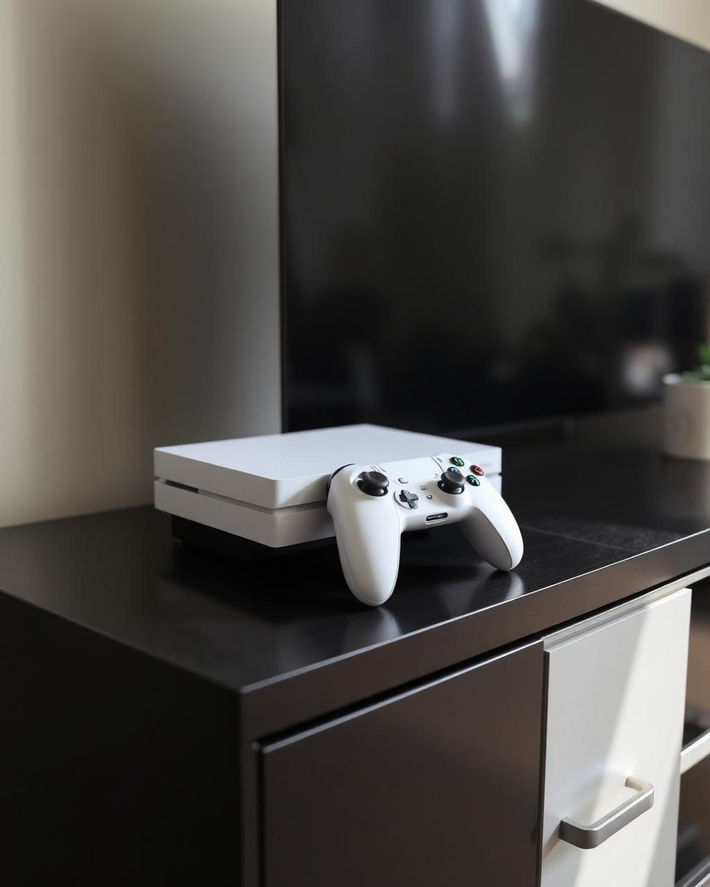 PlayStation 5 Slim + 2 lojëra