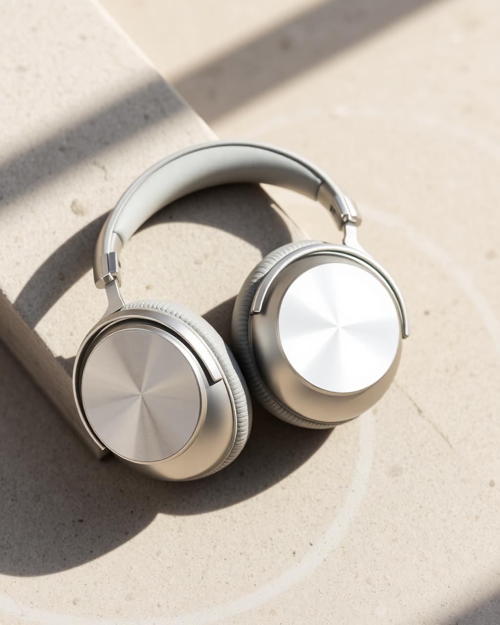 AirPods Max Silver